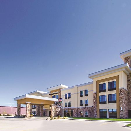 La Quinta By Wyndham Pampa Exterior foto